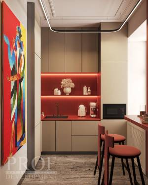  Офіс, W-7432630, Антоновича Володимира (Горького), Київ - Фото 9