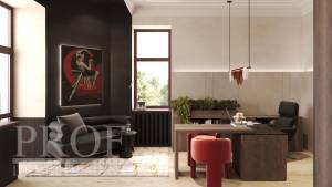  Офіс, W-7432630, Антоновича Володимира (Горького), Київ - Фото 10