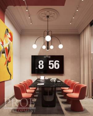  Офіс, W-7432630, Антоновича Володимира (Горького), Київ - Фото 6