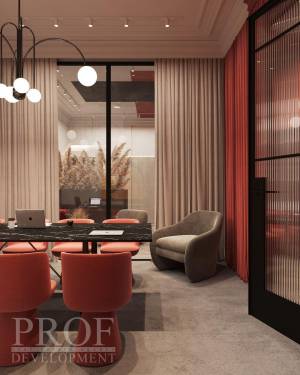  Офіс, W-7432630, Антоновича Володимира (Горького), Київ - Фото 7