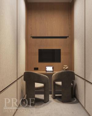  Офіс, W-7432630, Антоновича Володимира (Горького), Київ - Фото 8