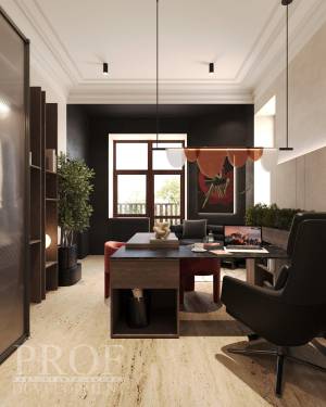  Офіс, W-7432630, Антоновича Володимира (Горького), Київ - Фото 12