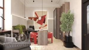  Офіс, W-7432630, Антоновича Володимира (Горького), Київ - Фото 11