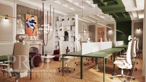  Офіс, W-7432631, Антоновича Володимира (Горького), Київ - Фото 6