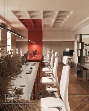  Офіс, W-7432631, Антоновича Володимира (Горького), Київ - Фото 7