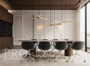  Офис, W-7432636, Бульварно-Кудрявская (Воровского), Киев - Фото 9