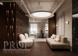  Офис, W-7432636, Бульварно-Кудрявская (Воровского), Киев - Фото 11