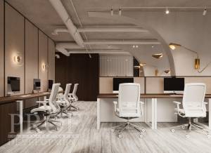  Офис, W-7432636, Бульварно-Кудрявская (Воровского), Киев - Фото 2