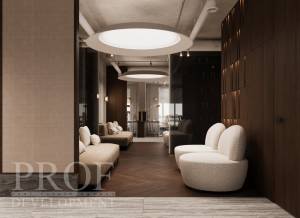  Офис, W-7432636, Бульварно-Кудрявская (Воровского), Киев - Фото 3