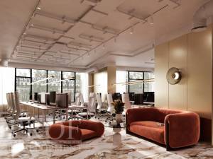  Офіс, W-7432637, Буслівська, Київ - Фото 1