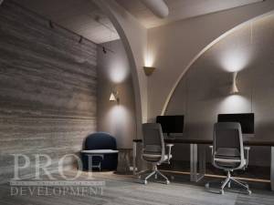  Офис, W-7432638, Бульварно-Кудрявская (Воровского), Киев - Фото 3