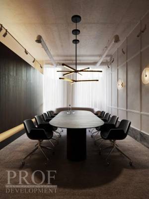  Офис, W-7432638, Бульварно-Кудрявская (Воровского), Киев - Фото 7