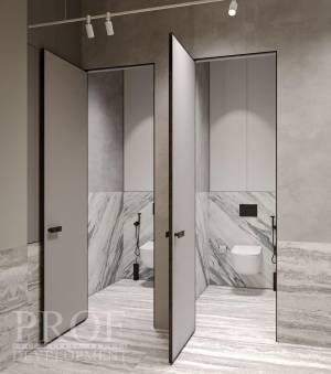  Офис, W-7432638, Бульварно-Кудрявская (Воровского), Киев - Фото 10