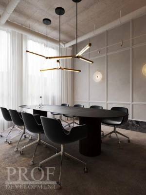  Офис, W-7432638, Бульварно-Кудрявская (Воровского), Киев - Фото 6