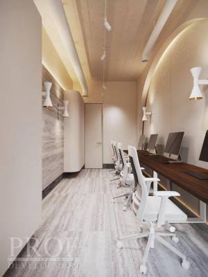  Офис, W-7432638, Бульварно-Кудрявская (Воровского), Киев - Фото 5