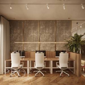  Офис, W-7432639, Липинского Вячеслава (Чапаева), Киев - Фото 1