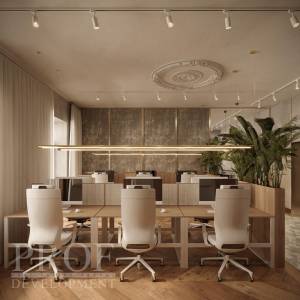  Офис, W-7432639, Липинского Вячеслава (Чапаева), Киев - Фото 4