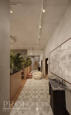  Офис, W-7432639, Липинского Вячеслава (Чапаева), Киев - Фото 2