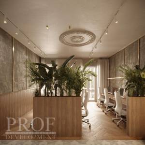  Офис, W-7432639, Липинского Вячеслава (Чапаева), Киев - Фото 3