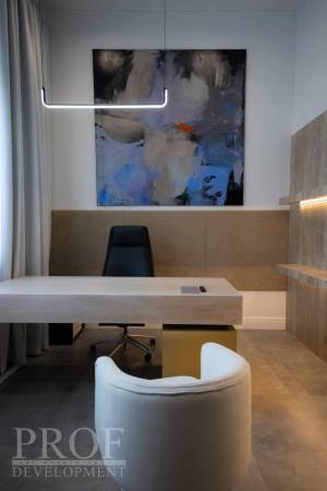  Офис, W-7432640, Хмельницкого Богдана, Киев - Фото 12