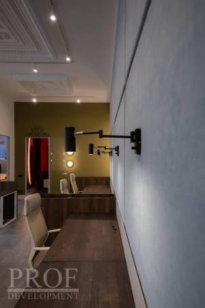  Офис, W-7432640, Хмельницкого Богдана, Киев - Фото 14