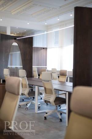  Офис, W-7432640, Хмельницкого Богдана, Киев - Фото 4