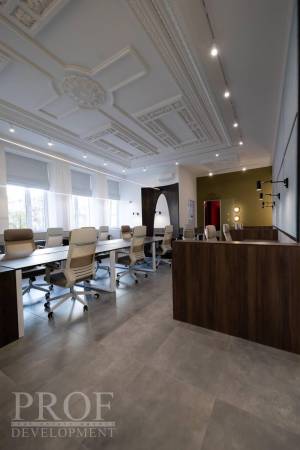  Офис, W-7432640, Хмельницкого Богдана, Киев - Фото 1