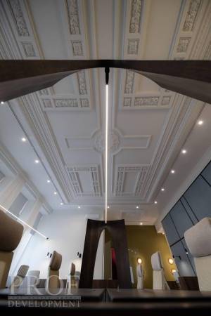  Офис, W-7432640, Хмельницкого Богдана, Киев - Фото 13