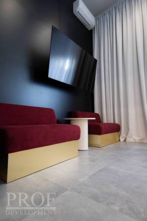  Офис, W-7432640, Хмельницкого Богдана, Киев - Фото 11