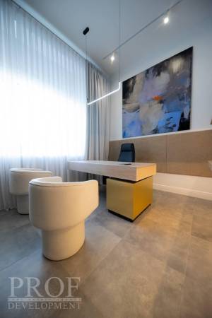  Офис, W-7432640, Хмельницкого Богдана, Киев - Фото 10