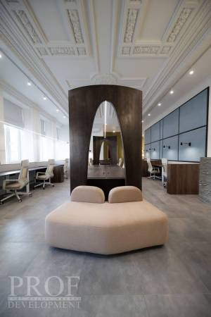  Офис, W-7432640, Хмельницкого Богдана, Киев - Фото 2