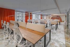  Офіс, W-7432643, Іоанна Павла ІІ (Лумумби Патріса), Київ - Фото 3