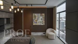  Офис, W-7432645, Бульварно-Кудрявская (Воровского), Киев - Фото 6