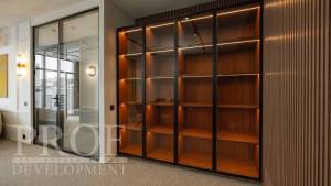  Офис, W-7432645, Бульварно-Кудрявская (Воровского), Киев - Фото 15