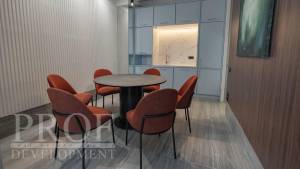  Офис, W-7432645, Бульварно-Кудрявская (Воровского), Киев - Фото 9