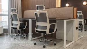  Офис, W-7432645, Бульварно-Кудрявская (Воровского), Киев - Фото 3