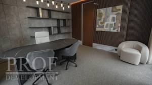  Офис, W-7432645, Бульварно-Кудрявская (Воровского), Киев - Фото 12