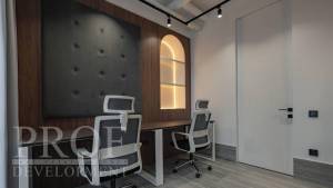  Офис, W-7432645, Бульварно-Кудрявская (Воровского), Киев - Фото 4