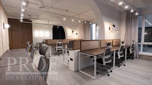  Офіс, W-7432646, Бульварно-Кудрявська (Воровського), Київ - Фото 6