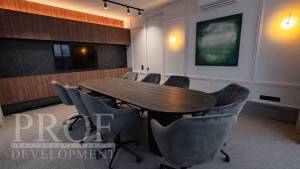  Офіс, W-7432646, Бульварно-Кудрявська (Воровського), Київ - Фото 1