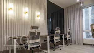  Офіс, W-7432646, Бульварно-Кудрявська (Воровського), Київ - Фото 2