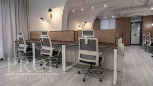  Офіс, W-7432646, Бульварно-Кудрявська (Воровського), Київ - Фото 3