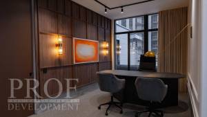  Офіс, W-7432646, Бульварно-Кудрявська (Воровського), Київ - Фото 12