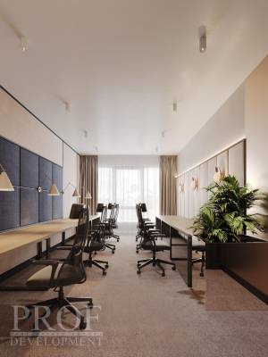  Офіс, W-7432647, Тютюнника Василя (Барбюса Анрі), Київ - Фото 8