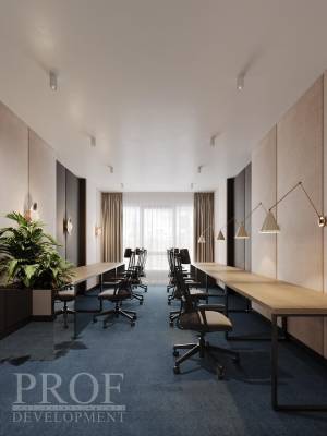  Офіс, W-7432647, Тютюнника Василя (Барбюса Анрі), Київ - Фото 2