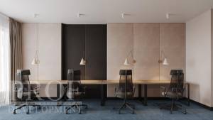  Офіс, W-7432647, Тютюнника Василя (Барбюса Анрі), Київ - Фото 12