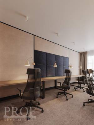  Офіс, W-7432647, Тютюнника Василя (Барбюса Анрі), Київ - Фото 9