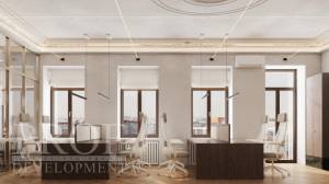  Офіс, W-7432648, Велика Васильківська (Червоноармійська), Київ - Фото 7