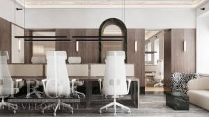  Офіс, W-7432648, Велика Васильківська (Червоноармійська), Київ - Фото 2