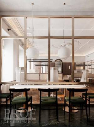  Офіс, W-7432648, Велика Васильківська (Червоноармійська), Київ - Фото 6